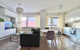 Fabulous Central Apartment Helsinki